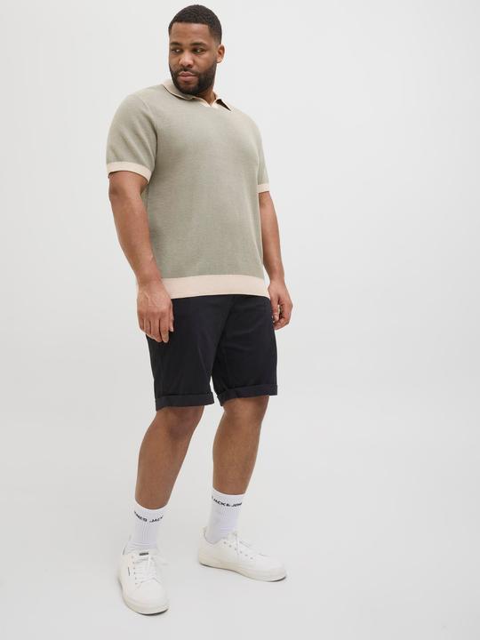 Produktbild Jack & Jones Jpstdave Jjchino Shorts Sn Akm Pls (44)