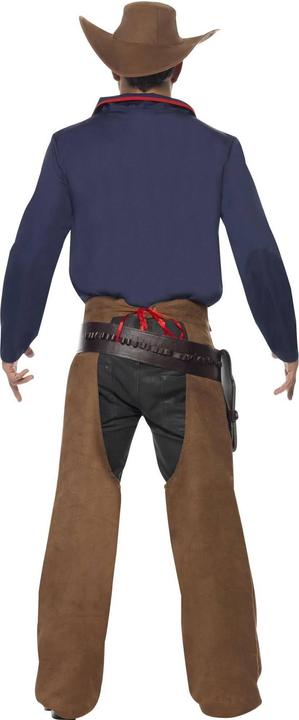 Image du produit Smiffys - Ensemble Déguisement RODEO - Adulte (L)