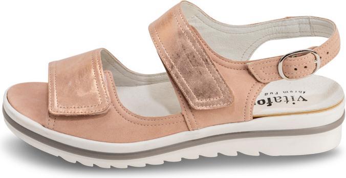 Produktbild Vitaform Sandale Soft (38)