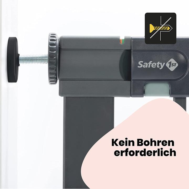 Actual product image Safety 1st Easy Close barrier (73 cm)