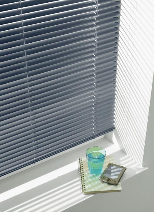 Actual product image Gardinia Aluminium blind 25 mm (80 x 175 cm)
