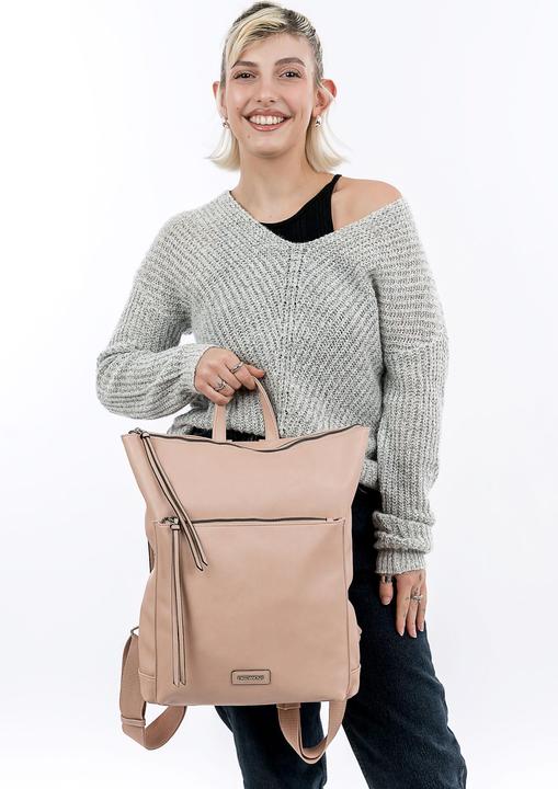 Produktbild Emily und Noah Rucksack E&N Ernestine (0.01 l)