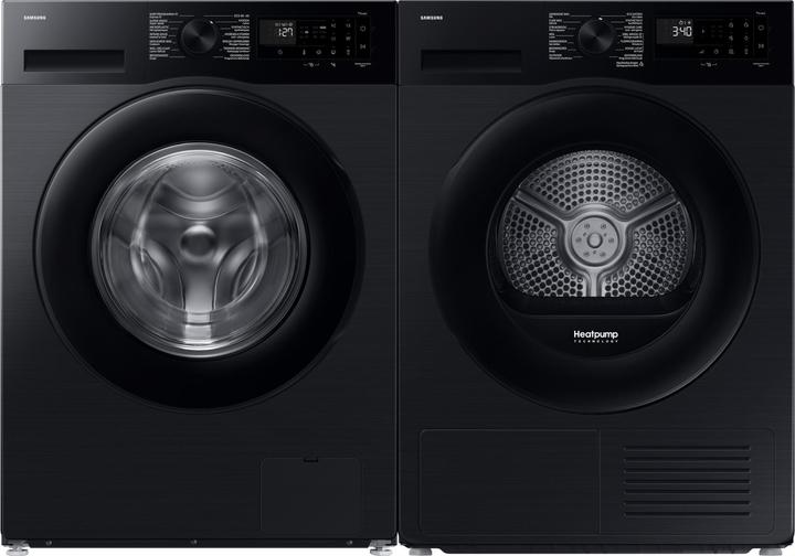 Immagine prodotto Samsung DV9UDG52A0ABEN - Wasdroger 9 kg A+++ OptimalDry AI Control Hygiene (9 kg, A destra)