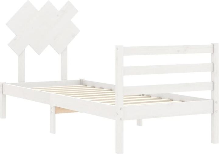 Actual product image VidaXL Lelah (120 x 200 cm)