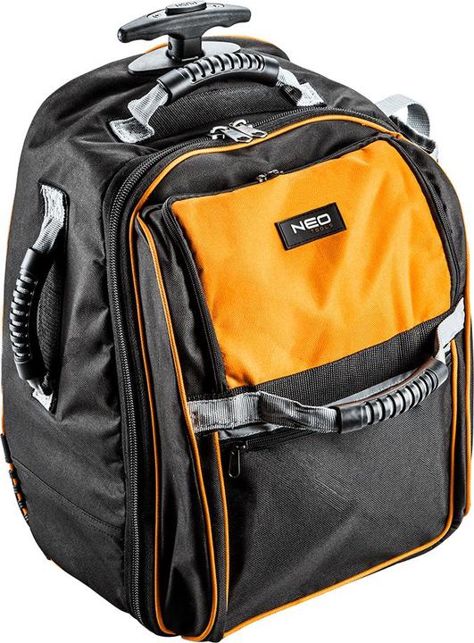 Actual product image Neo Tools Tool backpack 84-303