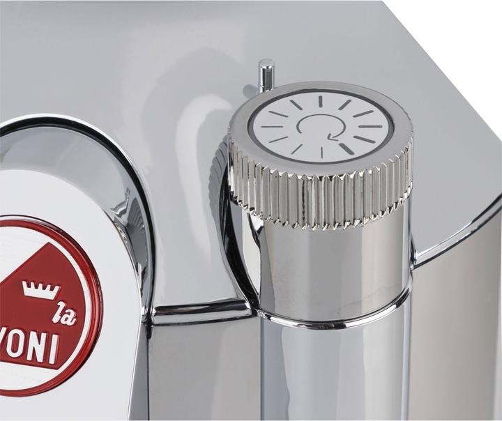 Immagine prodotto La Pavoni Macinacaffè Il Cilindro (Spina UE)