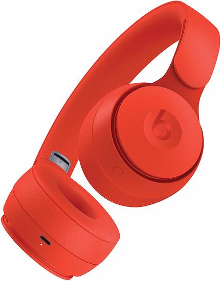 Image du produit Beats Solo Pro (ANC, 22 h, Sans fil)