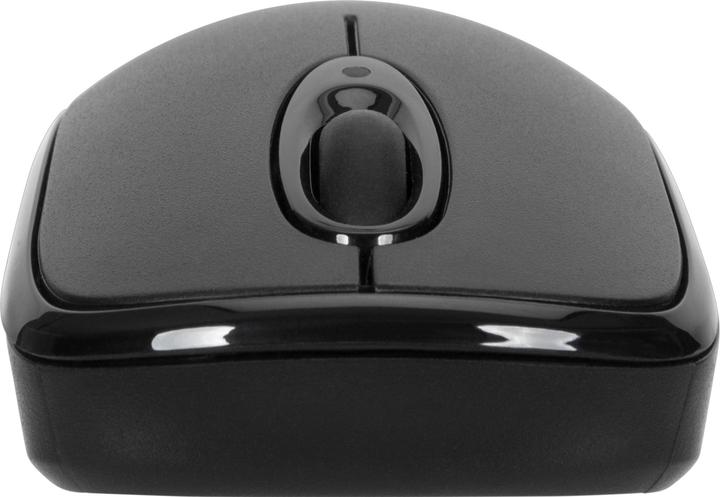 Produktbild Targus WWCB Maus funktioniert mit Chromebook (Kabellos)