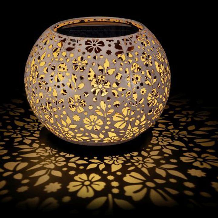 Produktbild STT Solar Light (Ø 22 x 18 cm, 1 x)