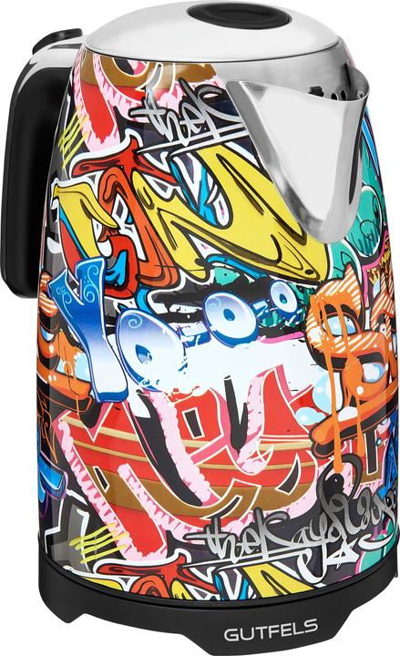 Actual product image Gutfels WATER3010G (1.70 l)