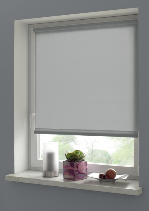 Immagine prodotto Deco Company Tenda a rullo Uni (85 x 150 cm)