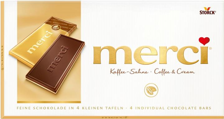 Image du produit Storck Crème à café (100 g)