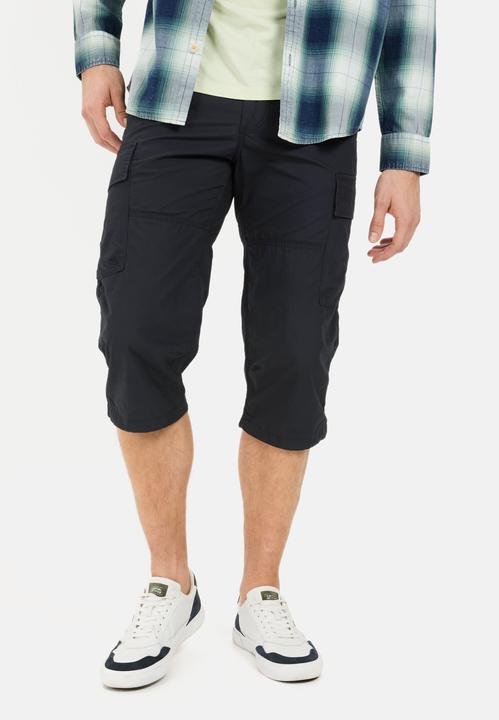 Produktbild Camel Active 3/4 Cargo Shorts Regular Fit (35)