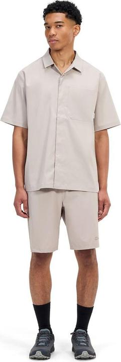 Produktbild Berghaus M Explorer Overshirt (Wanderhemd) (XXL)
