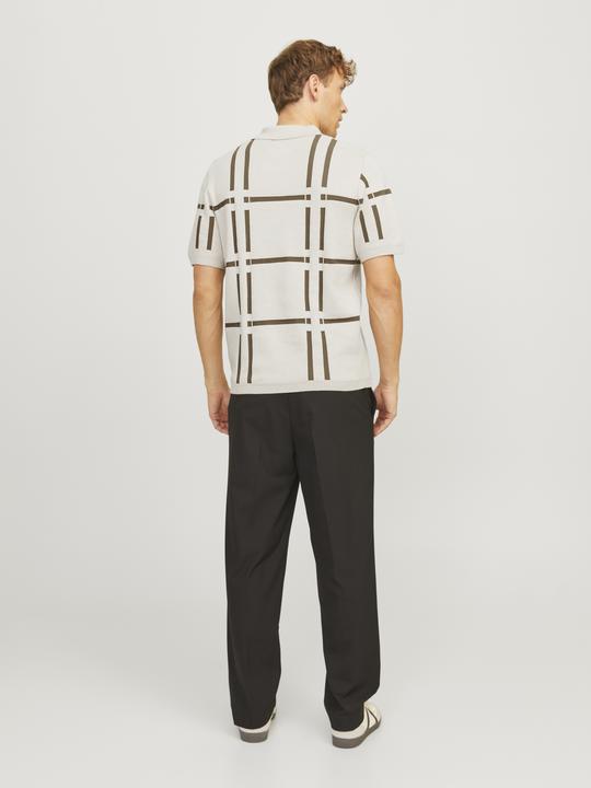 Immagine prodotto Jack & Jones Jprcccarl Polo Ss Knit Styd (S)