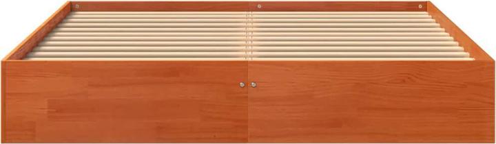 Actual product image VidaXL Almire (140 x 200)