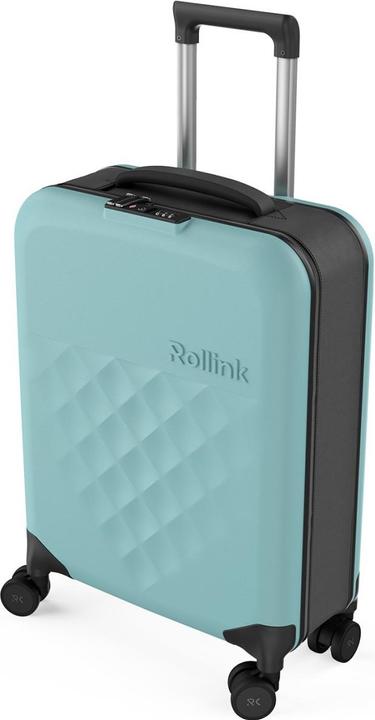 Produktbild Rollink Vega360 Cabin Size Aquifer (40 l, Handgepäck (bis 50l))