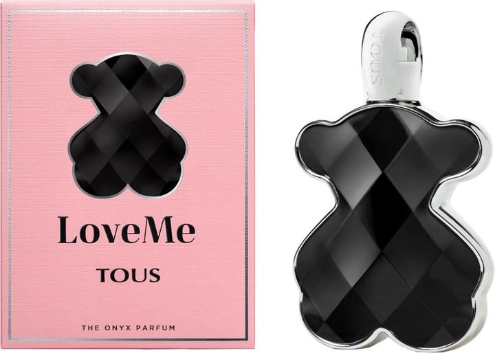 Actual product image Tous The Onyx Perfume (Eau de parfum, 50 ml)
