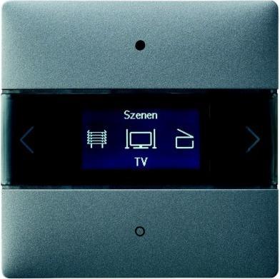 Actual product image Theben THEB room controller