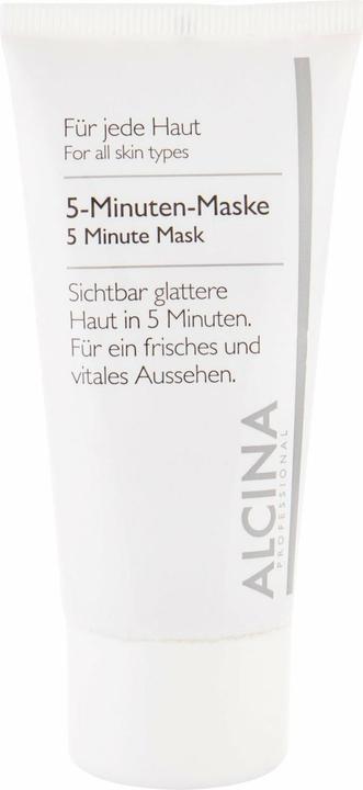 Image du produit Alcina 5 minutes (50 ml)