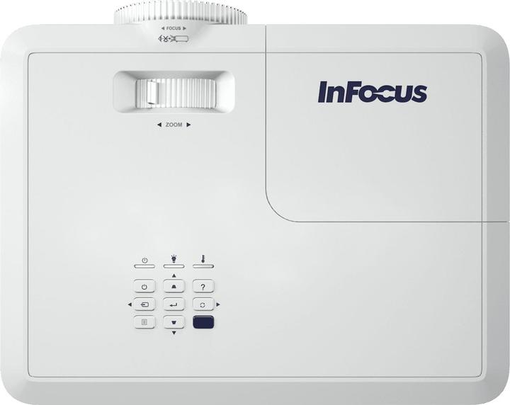 Immagine prodotto Infocus Vista IN0048SL (WUXGA, 4400 lm, 1.13 - 1.47:1)