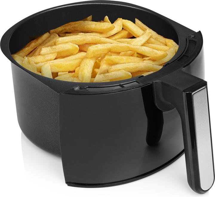 Actual product image Tristar FR-6994 Crispy Fryer XXL, Black (EU plug)