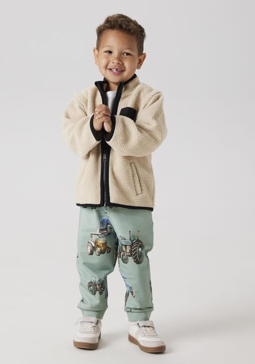 Image du produit Name it Teddy Jacke (104)