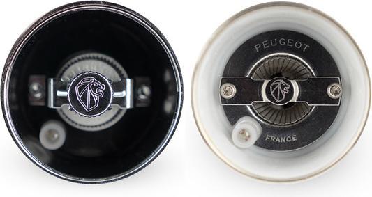 Produktbild Peugeot Zeli (Pfeffer, Salz)