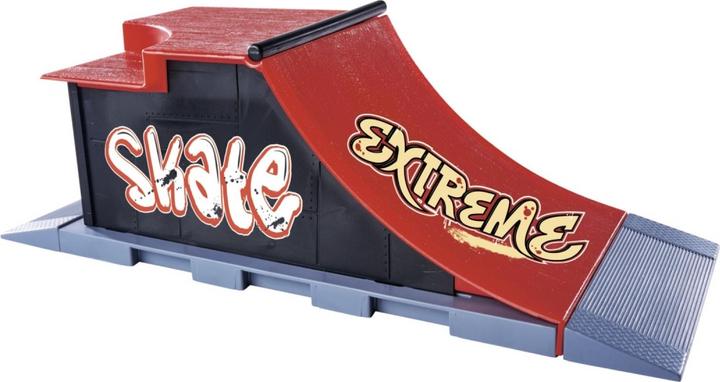 Actual product image Simba Finger Skateboard Rampe Extreme
