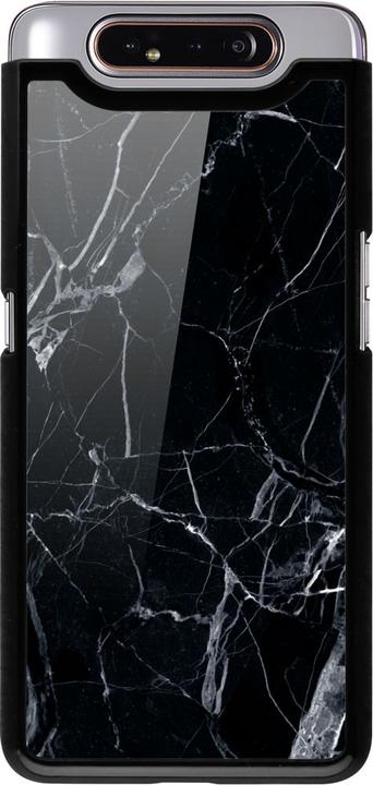 Immagine prodotto PhoneLook Coperchio Marmo Nero 01 (Samsung Galaxy A80)