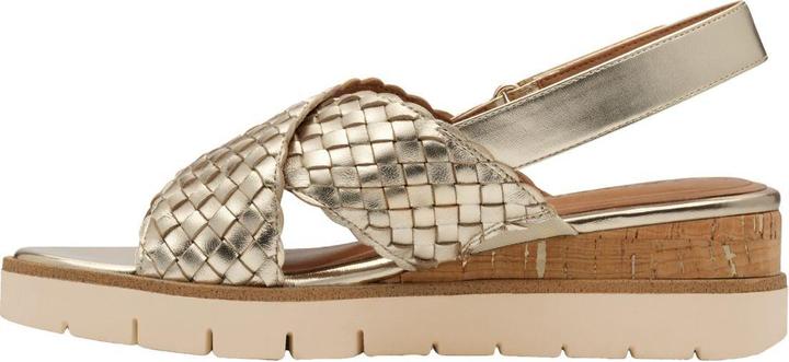 Actual product image Tamaris Sandal (38)