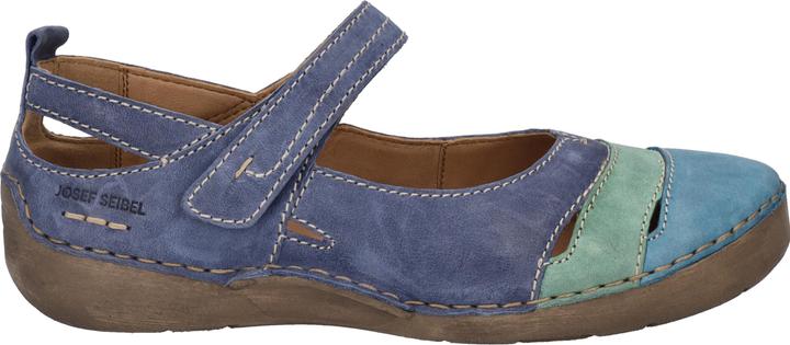 Actual product image Josef Seibel 59651-95 (37)