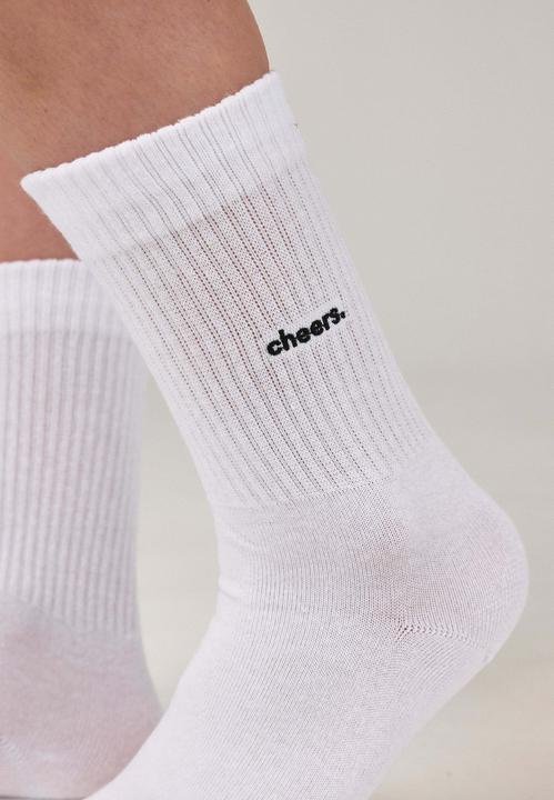 Actual product image Snocks Tennissocken (pack of 2, 39 - 42)