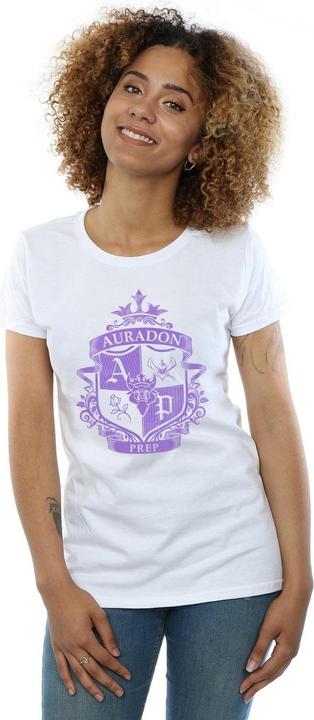 Produktbild Disney The Descendants Auradon Prep Crest TShirt (M)