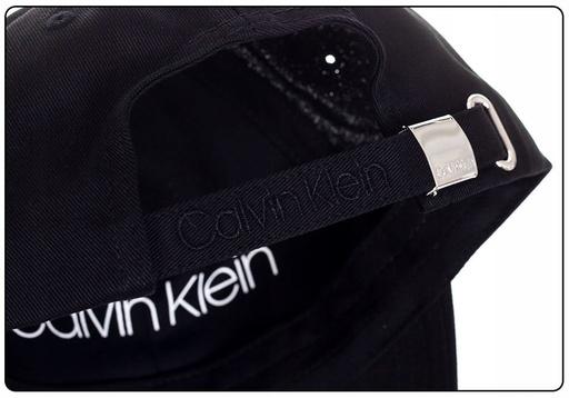 Image du produit Calvin Klein CKJ Sport Essentials Casquette Mono Allover (Taille unique)