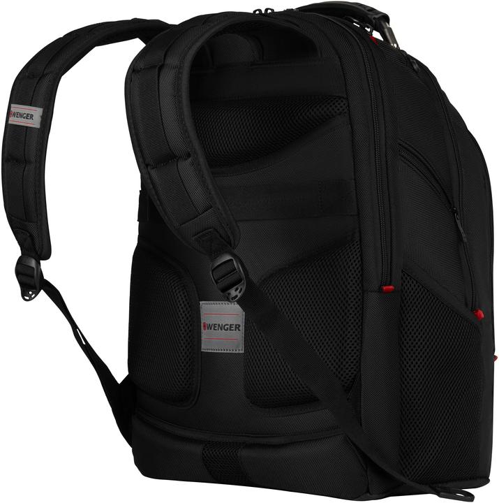 Immagine prodotto Wenger Stambecco Ballistic Deluxe (26 l)