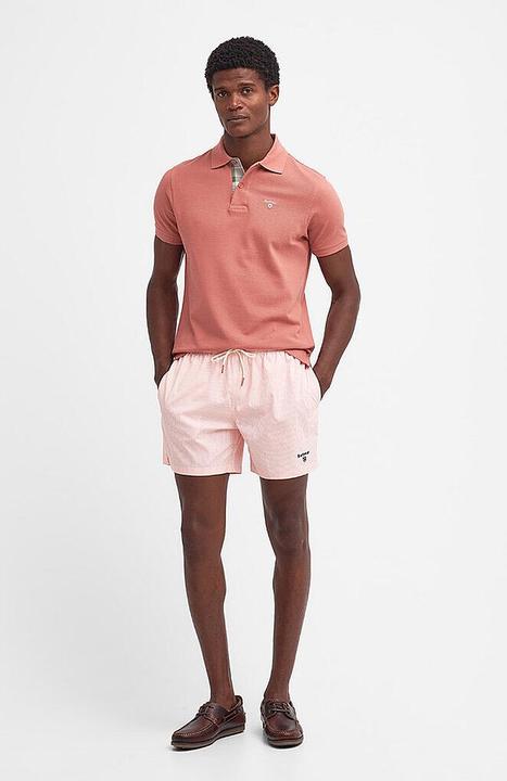 Actual product image Barbour Polo shirt (XL)