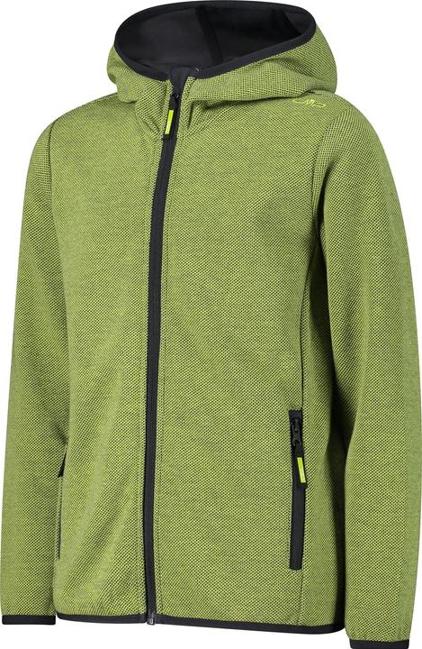 Actual product image CMP Campagnolo Hoodie (152)
