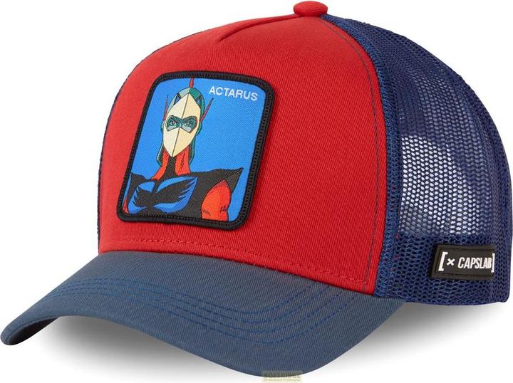 Immagine prodotto Capslab Grendizer - Actarus - misura U