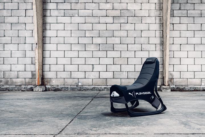 Actual product image Playseat Cougar Active