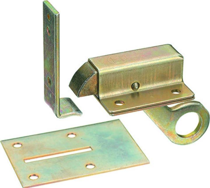Actual product image Werkstarck Snap locks