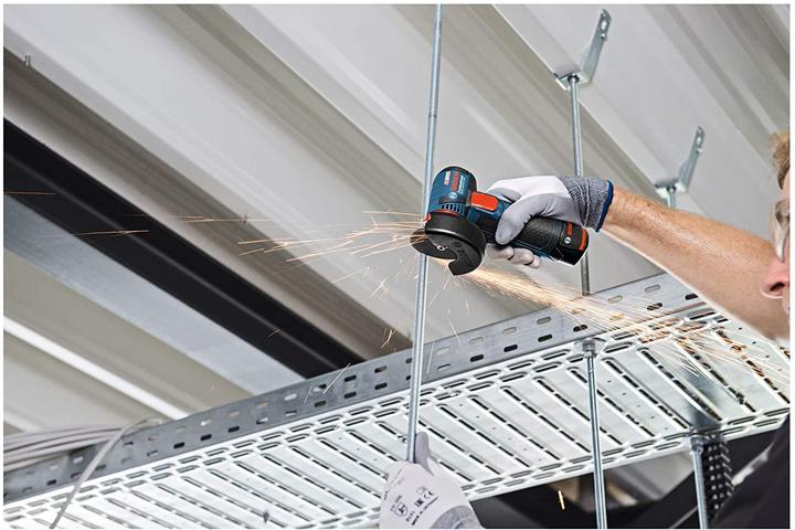 Productafbeelding Bosch Professional GWS 12V-76 (76 mm)
