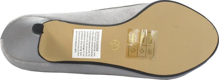 Image du produit Lunar Escarpins Ripley Satin (41)