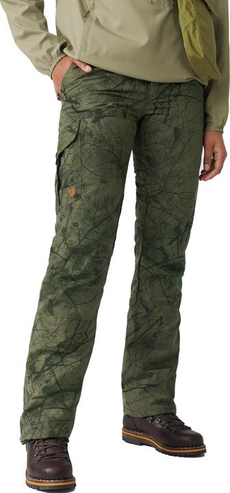 Immagine prodotto Fjällräven Pantaloni Karla Hydratic (38)