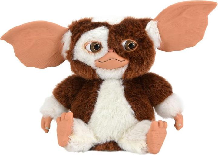 Actual product image Neca Gremlins with Sound - Dancing Gizmo (20 cm)
