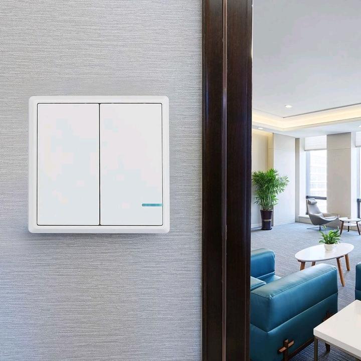 Immagine prodotto V-TAC VT5132 Interruttore wireless a 2 velocità IP54