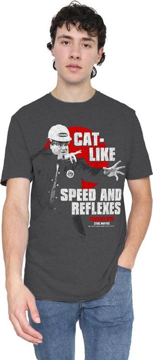 Produktbild Cat Like TShirt (L)