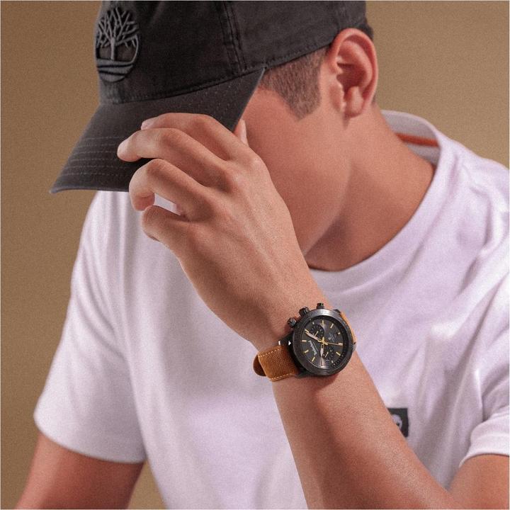 Produktbild Timberland Rayhnam (44 mm)