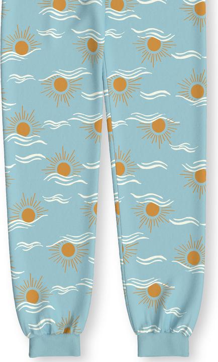 Produktbild Calida Kids Sun Bündchen-Pyjama (164, 170)