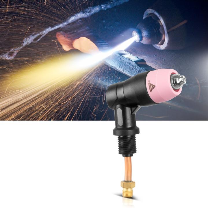 Image du produit Stahlwerk Tête de torche de coupage plasma AG-60 / SG-55 pour torche de coupage plasma CUT